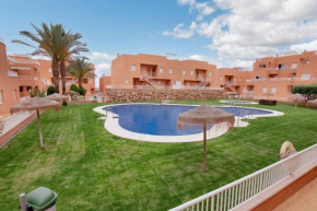Seaside Apartment in Mojácar + Pool, Mojacar